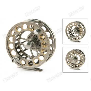 Катушка нахлыстовая Surf Master Cardinal SMTG-C 5/6